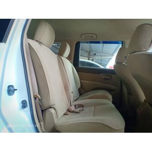  Nissan Grand Livina