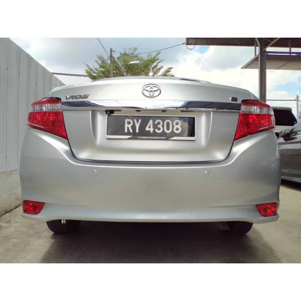 Toyota Vios