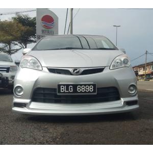  Perodua Alza