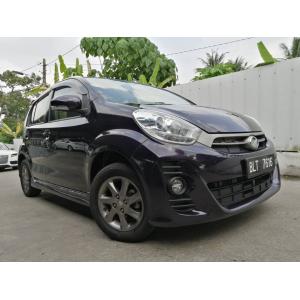  Perodua Myvi