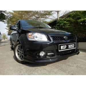  Proton Saga