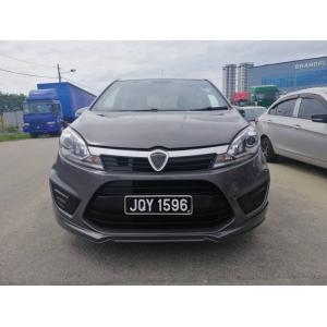  Proton Iriz