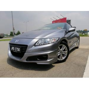 Honda CR-Z