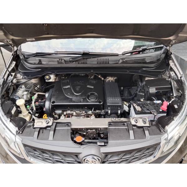  Proton Persona