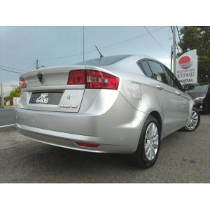  Proton Preve