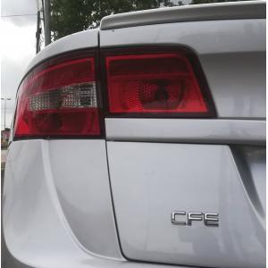  Proton Preve