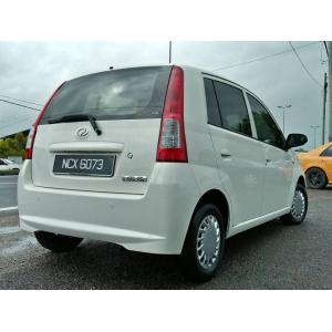  Perodua Viva