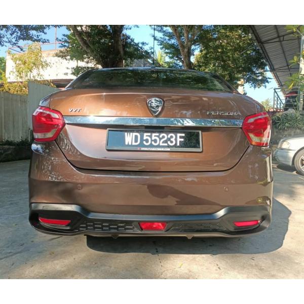  Proton Persona