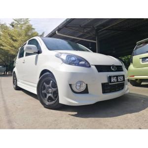  Perodua Myvi