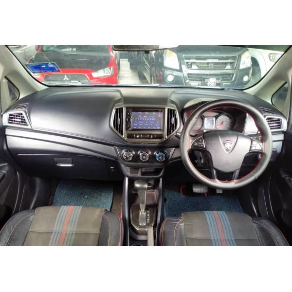  Proton Iriz