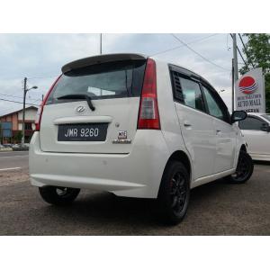  Perodua Viva