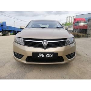  Proton Preve