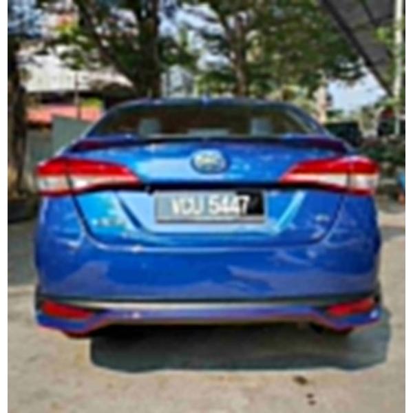 Toyota Vios