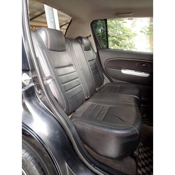  Perodua Myvi