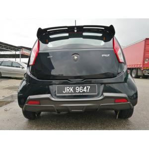  Proton Iriz