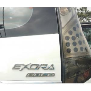  Proton Exora