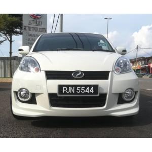  Perodua Myvi