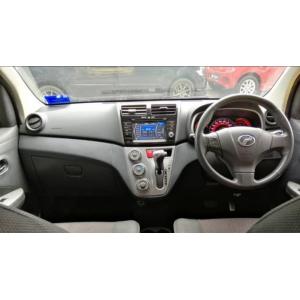  Perodua Myvi