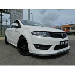  Proton Preve