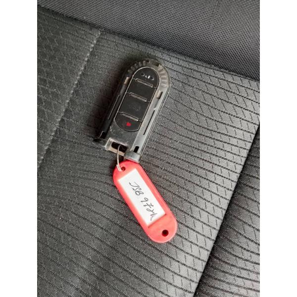  Perodua Bezza