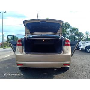  Proton Preve