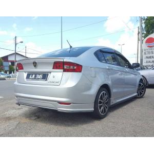  Proton Preve