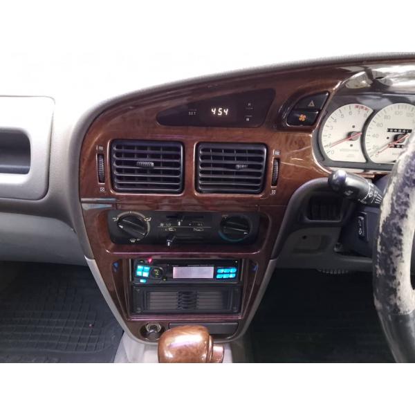  Proton Wira