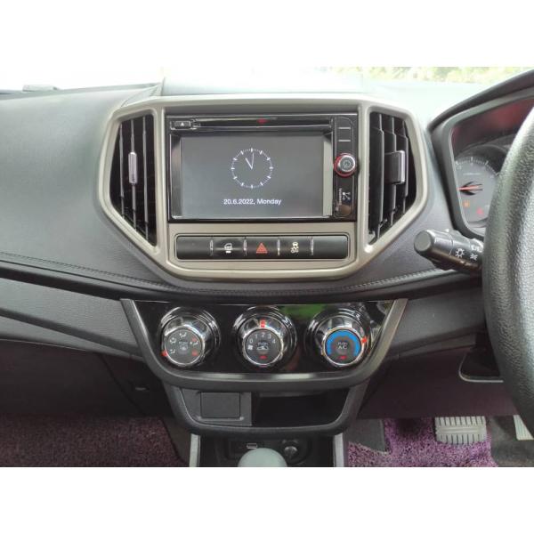  Proton Iriz