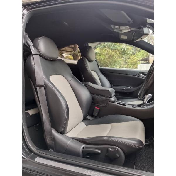  Mercedes-Benz CLC180