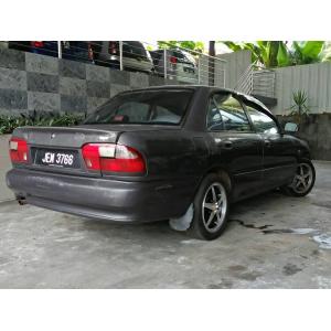  Proton Wira