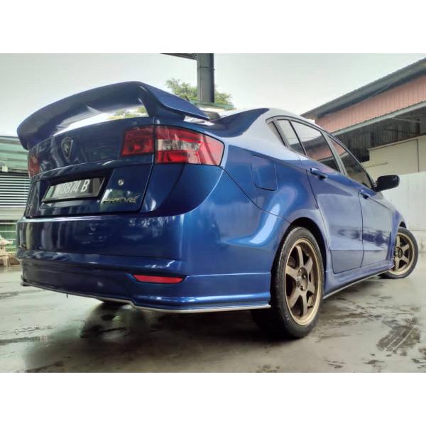  Proton Preve