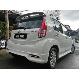  Perodua Myvi