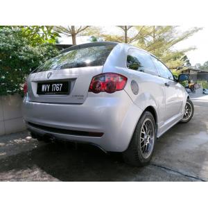  Proton Satria