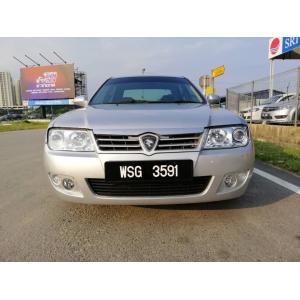  Proton Waja