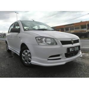  Proton Saga