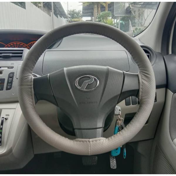  Perodua Alza