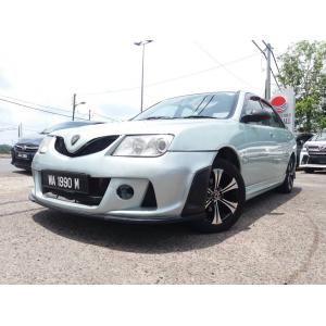  Proton Waja