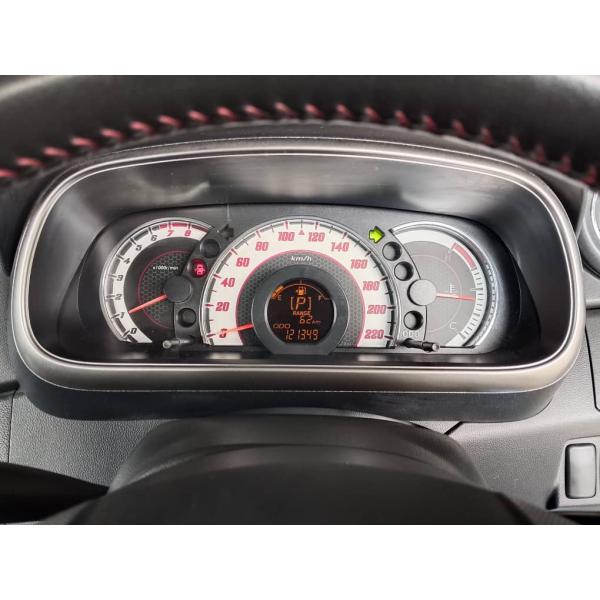  Perodua Myvi