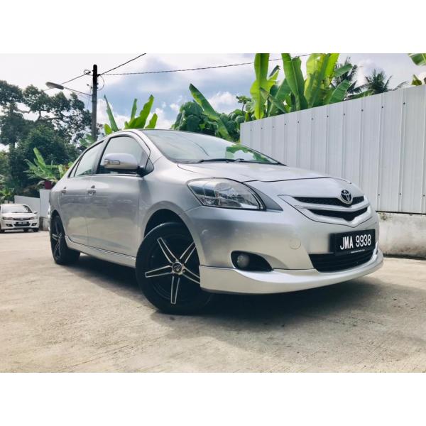 Toyota Vios