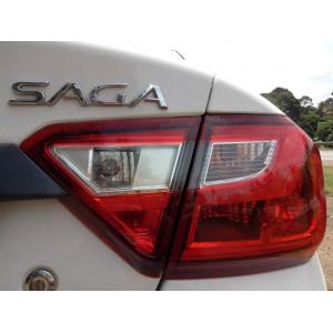  Proton Saga