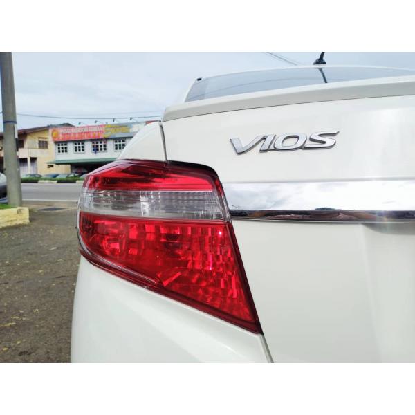 Toyota Vios