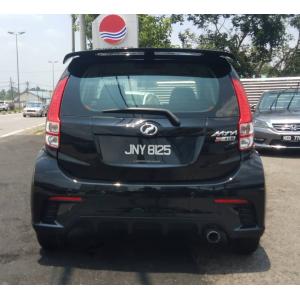  Perodua Myvi