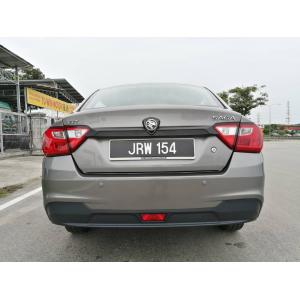  Proton Saga