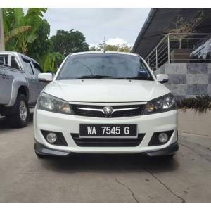  Proton Saga