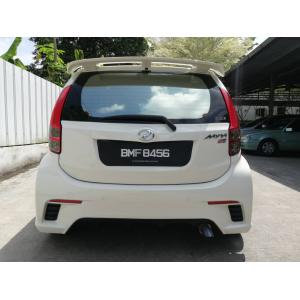  Perodua Myvi