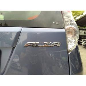  Perodua Alza