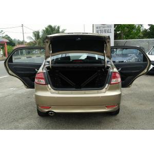  Proton Saga