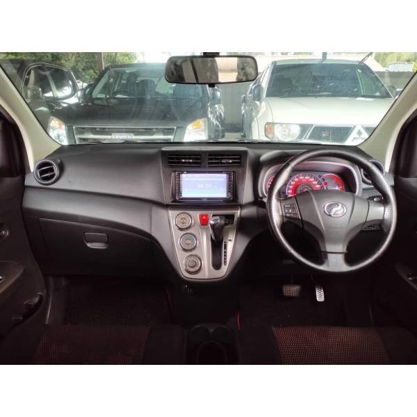  Perodua Myvi