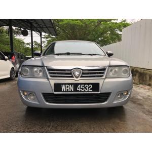  Proton Waja