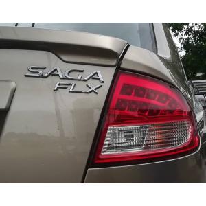  Proton Saga